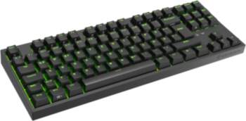 GENESIS Thor 404 TKL DE Kailh