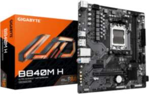 Gigabyte B840M H (B840,AM5,mATX