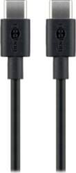 Goobay USB-C Charging and Sync Cable