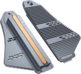 GRAUGEAR G-PS5HS04 mounting kit Grey