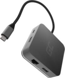 Green Cell AK61 interface hub USB