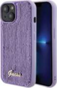 Guess Apple iPhone 15 HC SEQUIN