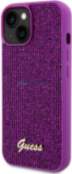 Guess Apple iPhone 15 Sequin Script