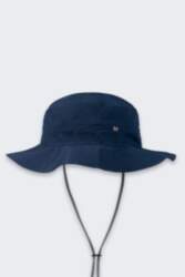 Hat Buff Bonney Explore SOLID Navy