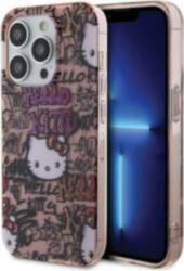 Hello Kitty Apple iPhone 15 Pro
