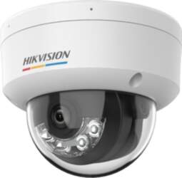 Hikvision 6 MP ColorVu 3.0