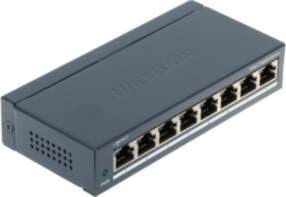 Hikvision DS-3E1508-EIV2 Switch