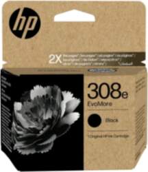 HP Inc HP 308e     Schwarz             Tintenpatrone