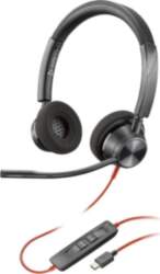HP Inc POLY Blackwire 3320 Stereo