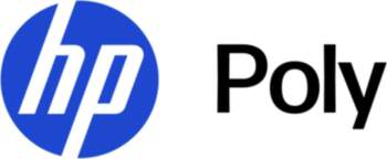 HP Poly CCX 400 Wall Mount