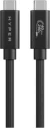 Hyper HyperDrive USB4 Performance Cable -