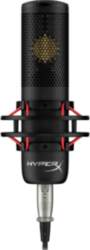 HyperX ProCast Microphone Melns