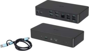 I-tec USB 3.0 / USB-C