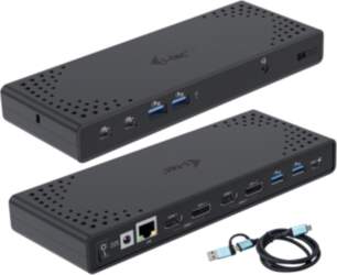 I-tec USB 3.0 / USB-C