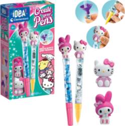 Idea Art Mini Pen Factory Hello