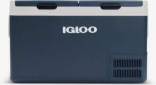 Igloo ICF 80DZ cool box 83