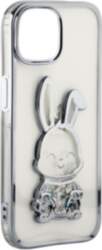 ILike Apple iPhone 15 Pro Silicone