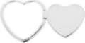 ILike RING LOVE Silver