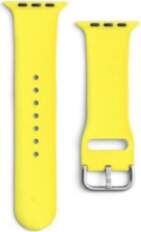ILike Silicone Strap APS Silicone Watch