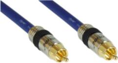 InLine 89810P composite video cable 10