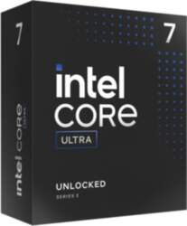 Intel Core Ultra 7 265 processor