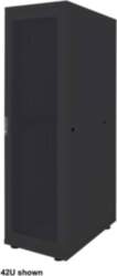 Intellinet Network Cabinet - Free Standing