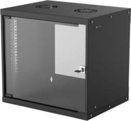 Intellinet Network Cabinet - Wall Mount