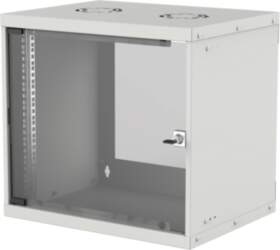Intellinet Network Cabinet - Wall Mount