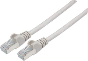 Intellinet Network Patch Cable, Cat6, 7