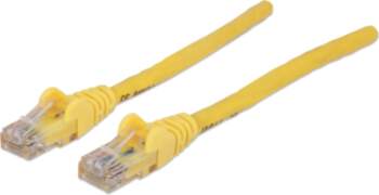 Intellinet Network Patch Cable, Cat6A, 7