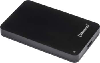 Intenso 2TB 2.5" Memory Case