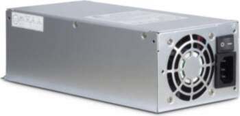 Inter-Tech ASPOWER U2A-B20600-S power supply unit