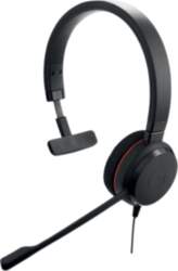 Jabra Headset Evolve 20 MS Mono