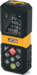 JCB LASER RANGEFINDER 80m