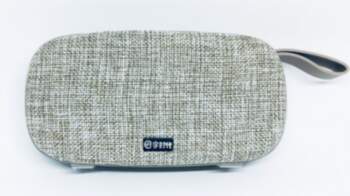 Jiteng Universal Bluetooth Speaker E300 Gray