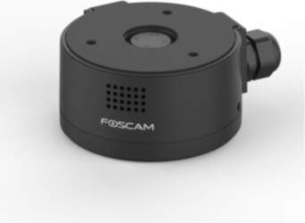 Junction box FOSCAM FABD4 Black