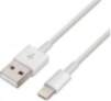 Kabelis Savio USB-A – Lightning 2