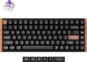 Keychron K2 HE SE - US