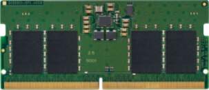 Kingston Technology KCP556SS6-8 memory module 8