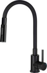 Deante Kitchen faucet with bent spout