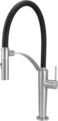 Deante Kitchen faucet with flexible spout