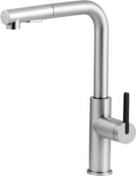 Deante Kitchen faucet with pull-out spout