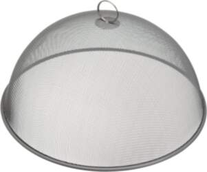 KITCHENCRAFT APAĻŠ VĀKS PĀRTIKAI 35CM, METĀLS