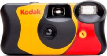 Kodak FUN Flash Single Use Camera
