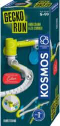 Kosmos Gecko Run - Flex Corner