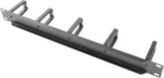 Lanberg AK-1202-B rack accessory Cable management