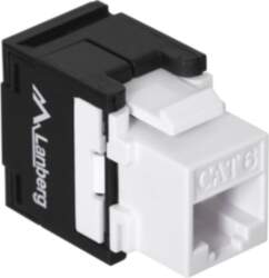 Lanberg KSU6-2000 keystone module