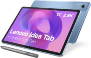 Lenovo Tab (without power adapter) |