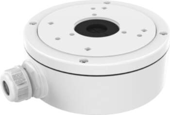 Level One LevelOne Junction box for