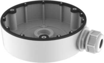Level One LevelOne Junction box for